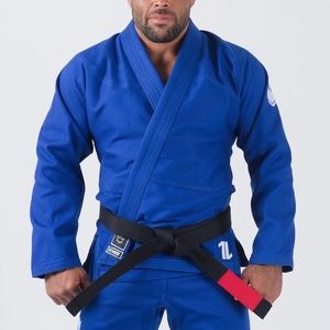 Kingz JiuJitsu Gi/Kimono